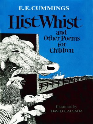 cover image of Hist Whist